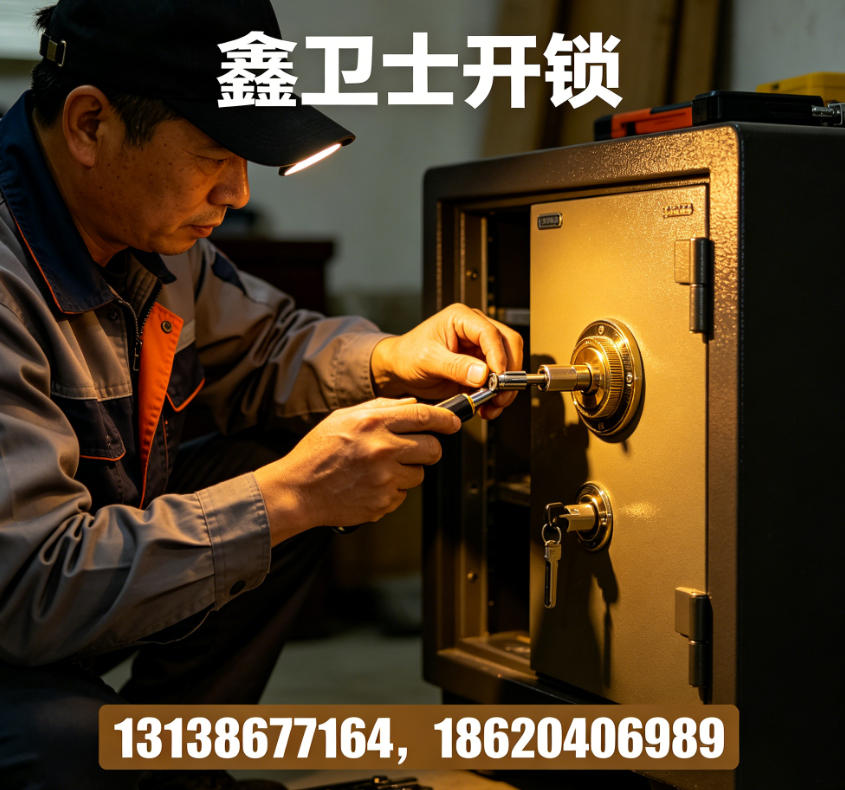 温岭保险柜开锁