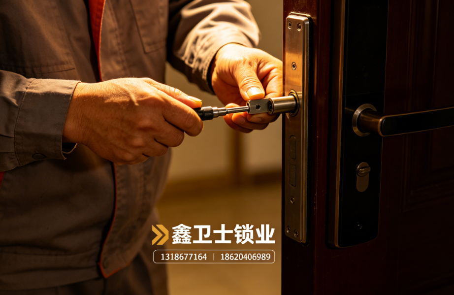 温岭开锁避坑指南，温岭开锁防套路，温岭正规开锁